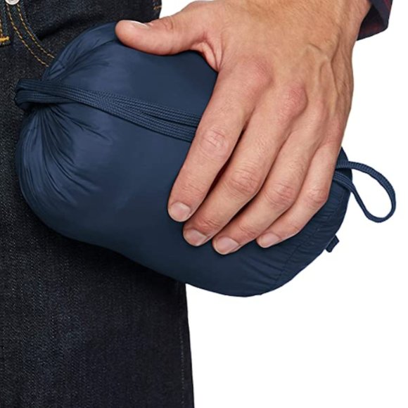 NW!Lightweight Water-Resis. Packable Puffer Jacket - Picture 3 of 3